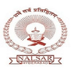 NALSAR University of Law's Official Logo/Seal