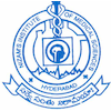 నిజాం ఇన్స్టిట్యూట్ ఆఫ్ మెడికల్ సైన్సెస్'s Official Logo/Seal