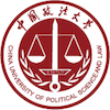 China University of Political Science and Law's Official Logo/Seal