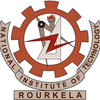 National Institute of Technology, Rourkela's Official Logo/Seal
