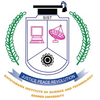 Sathyabama Institute of Science and Technology's Official Logo/Seal