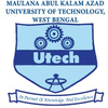 Maulana Abul Kalam Azad University of Technology, West Bengal's Official Logo/Seal