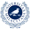 Universidad de Málaga's Official Logo/Seal