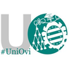 Universidad de Oviedo's Official Logo/Seal
