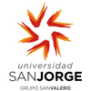 Universidad San Jorge's Official Logo/Seal
