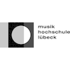 Musikhochschule Lübeck's Official Logo/Seal