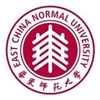 East China Normal University's Official Logo/Seal