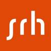 SRH Hochschule Berlin's Official Logo/Seal