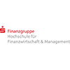 Hochschule für Finanzwirtschaft & Management's Official Logo/Seal