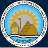 Balochistan University of Engineering and Technology's Official Logo/Seal