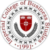 Imperial College of Business Studies's Official Logo/Seal