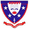 Atish Dipankar University of Science and Technology's Official Logo/Seal