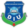 Daffodil International University's Official Logo/Seal