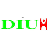 Dhaka International University's Official Logo/Seal