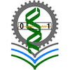 Hajee Mohammad Danesh Science and Technology University's Official Logo/Seal