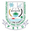 Patuakhali Science and Technology University's Official Logo/Seal