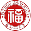 Fuzhou University's Official Logo/Seal
