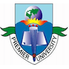 Premier University's Official Logo/Seal