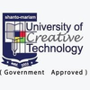 Shanto Mariam University of Creative Technology's Official Logo/Seal