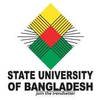 State University of Bangladesh's Official Logo/Seal