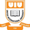 United International University's Official Logo/Seal