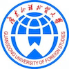 Guangdong University of Foreign Studies's Official Logo/Seal