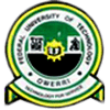 Federal University of Technology, Owerri's Official Logo/Seal