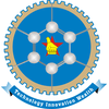 Chinhoyi University of Technology's Official Logo/Seal