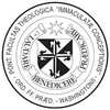 Pontifical Faculty of the Immaculate Conception's Official Logo/Seal