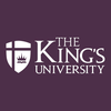 The King's University's Official Logo/Seal