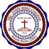 Tri-State Bible College's Official Logo/Seal