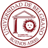 Universidad de Belgrano's Official Logo/Seal