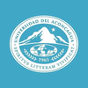 Universidad del Aconcagua's Official Logo/Seal