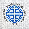 Universidad Nacional del Comahue's Official Logo/Seal