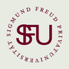 Sigmund Freud Privatuniversität Wien's Official Logo/Seal