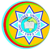 Baki Biznes Universiteti's Official Logo/Seal
