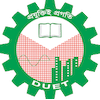 Dhaka University of Engineering and Technology's Official Logo/Seal