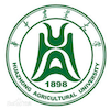 Huazhong Agricultural University's Official Logo/Seal