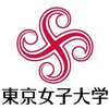 東京女子大学's Official Logo/Seal