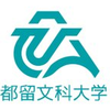 Tsuru Bunka Daigaku's Official Logo/Seal