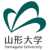 山形大学's Official Logo/Seal