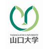 山口大学's Official Logo/Seal