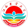 Jiangxi Agricultural University's Official Logo/Seal