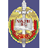 Акадэмія Міністэрства ўнутраных спраў Рэспублікі Беларусь's Official Logo/Seal