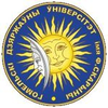 Francisk Skorina Gomel State University's Official Logo/Seal