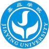 Jiaying University's Official Logo/Seal