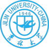 吉林大学's Official Logo/Seal