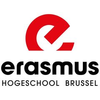 Erasmushogeschool Brussel's Official Logo/Seal
