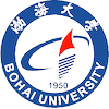 Bohai University's Official Logo/Seal