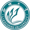 Liaocheng University's Official Logo/Seal
